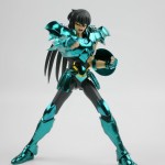 Great Toys - EX Bronze Dragon Shiryu V3 With Loose hair Normal Ver